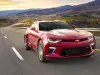 Dịch vụ thay Kính chắn gió xe Chevrolet Camaro tận nơi